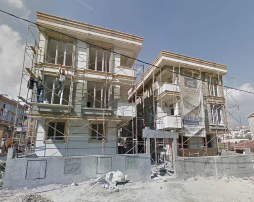 Kentsel Dönüşüm Ofisi