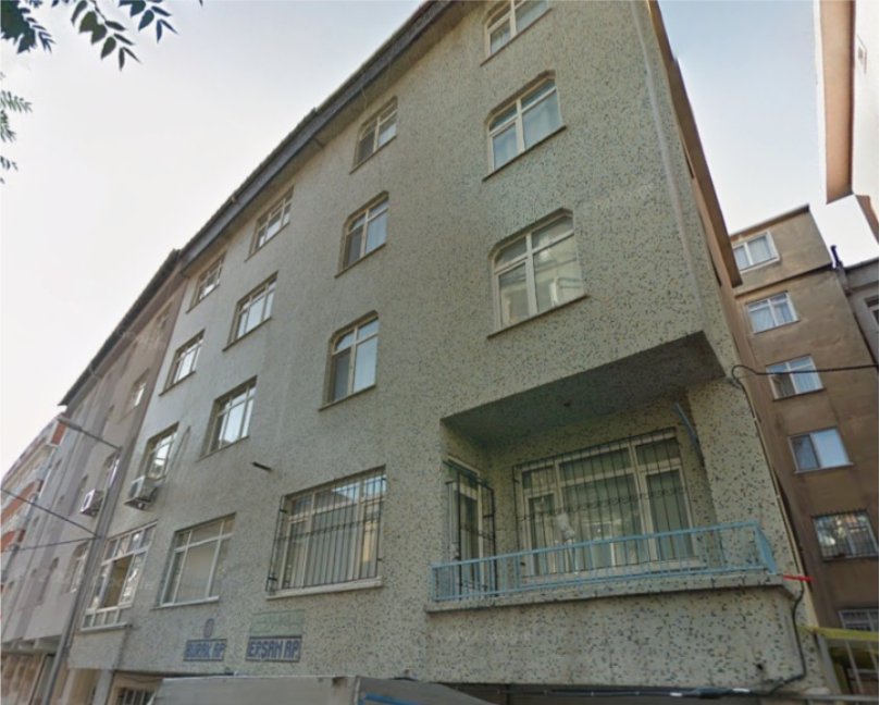 Zafer Mh Beydağı Cad No24-Eski